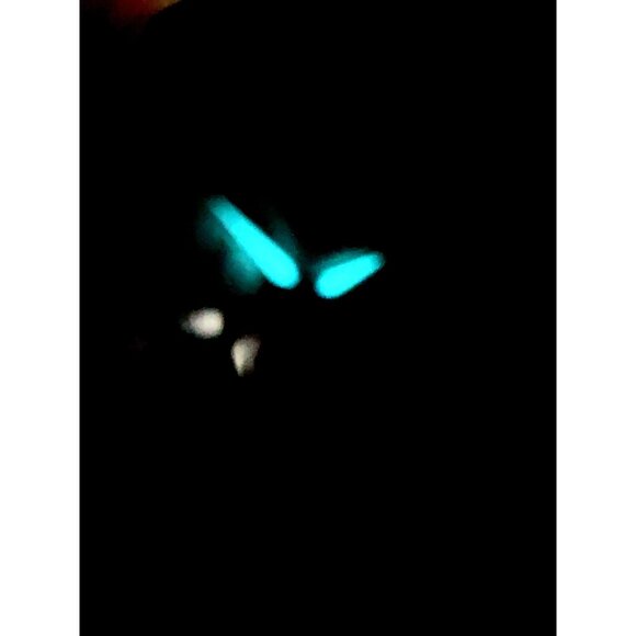 Bulova Men's Watch 97A121 Automatic Gold Tone Case Brown Leather Band 41mm - Picture 8 of 14